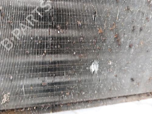 Water radiator RENAULT RAPID Box Body/MPV (F40_, G40_) 1.1 | BP28740304M31 
