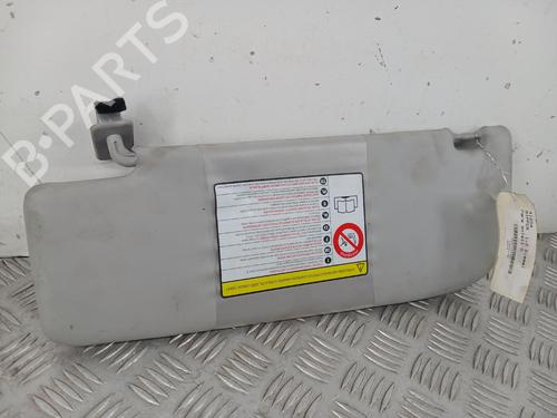 Right sun visor PEUGEOT BIPPER Tepee 1.3 HDi 75 | BP38970861I2 - Image 2