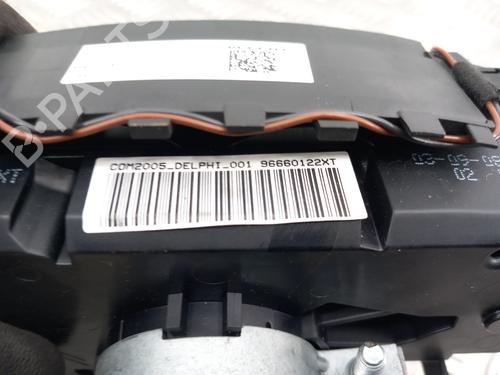 Steering column stalk CITROËN C2 (JM_) 1.4 HDi | BP28741950I23  - Image 8