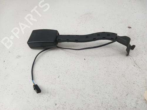 Used Seat buckle VW GOLF V (1K1) 1.9 TDI (105 hp) 28743992