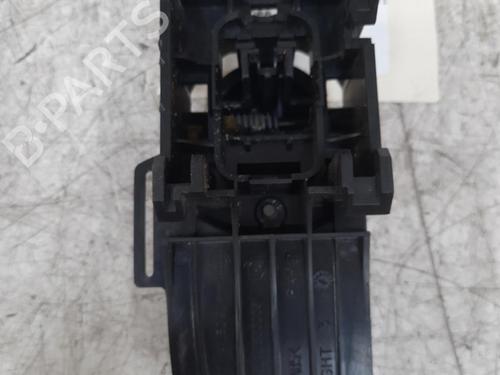 Used Front right exterior door handle NISSAN NOTE (E11, NE11) 1.5 dCi (86 hp) 28752747