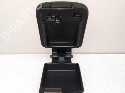 Armrest / Center console VOLVO C30 (533) D2 | BP28759738I20 