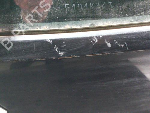 Tailgate RENAULT LAGUNA III Grandtour (KT0/1) 1.5 dCi (KT0A, KT0R, KT02) | BP28788562C6 