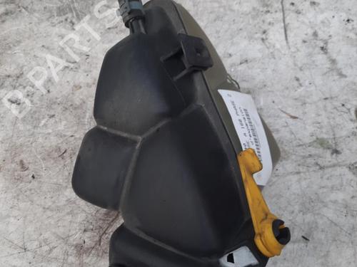 Expansion tank MERCEDES-BENZ A-CLASS (W168) A 170 CDI (168.009, 168.109) | BP28763635C120 