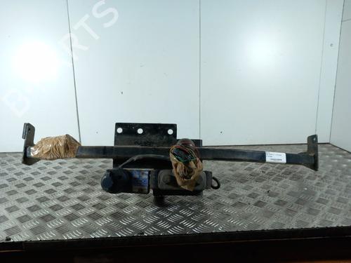 Tow ball/Mechanism PEUGEOT 306 Hatchback (7A, 7C, N3, N5) 2.0 HDI 90 BP28781604C141