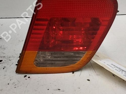 Højre baglygte bagklap BMW 3 (E46) 330 d (184 hp) 28741474