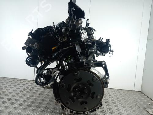 Engine PEUGEOT 2008 I (CU_) 1.2 THP 110 / PureTech 110 | BP29349920M1 
