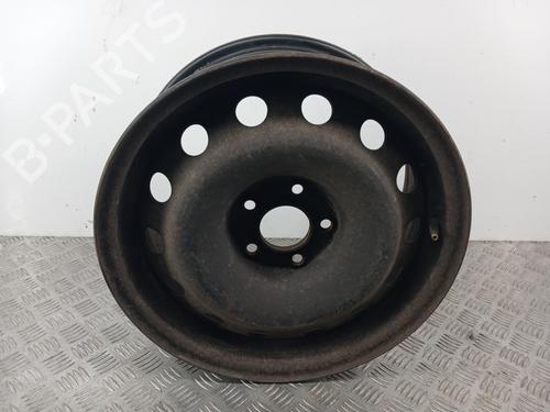 Fælk FIAT SCUDO Bus (270_, 272_) 2.0 D Multijet (120 hp) 31920335