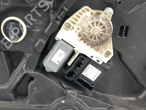 Used Front left window mechanism Front left window mechanism VW GOLF VI (5K1) 2.0 TDI (110 hp) 28750914 28750914