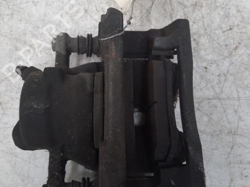 Used Right front brake caliper DACIA LODGY (JS_) 1.6 (83 hp) 28790183