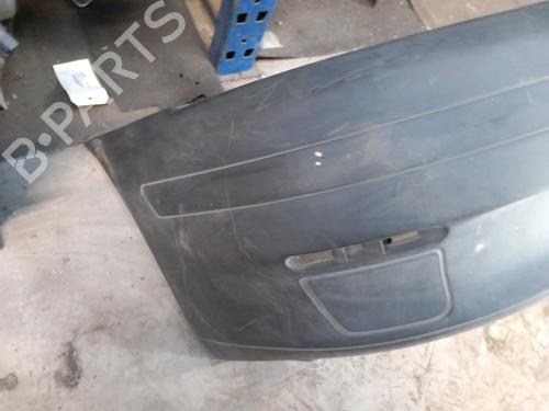 Front bumper FIAT PUNTO (176_) 55 1.1 | BP28760576C7 