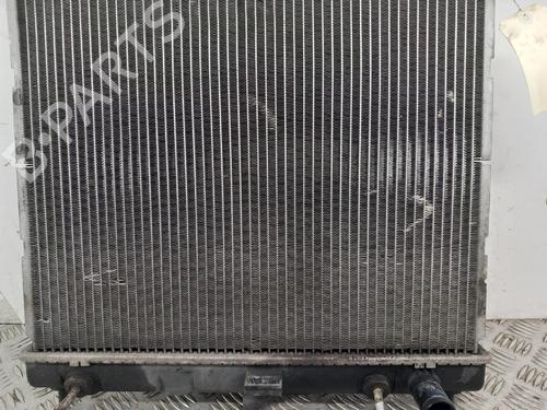 Used Water radiator Water radiator NISSAN NOTE (E11, NE11) 1.6 (110 hp) 39152563 39152563