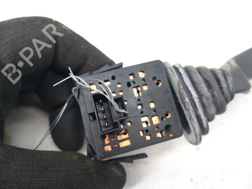 Steering column stalk OPEL MERIVA A MPV (X03) 1.4 16V Twinport LPG (E75) | BP28781302I23 