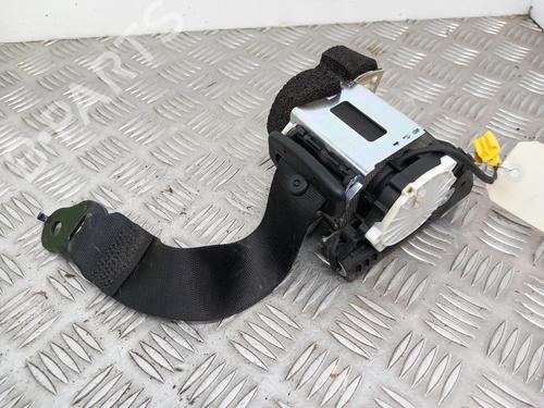 Used Rear right seatbelt Rear right seatbelt 38529984 38529984