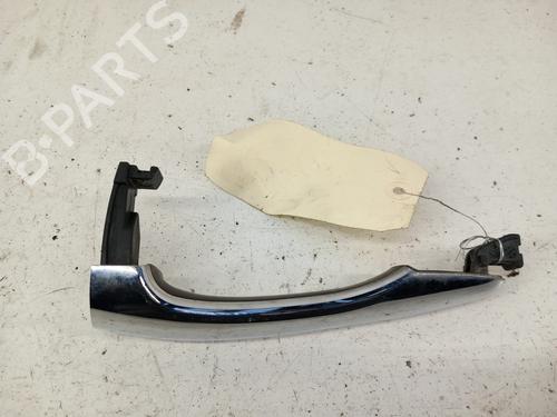 Front left exterior door handle KIA SPORTAGE III (SL) 1.7 CRDi | BP28782812C128 