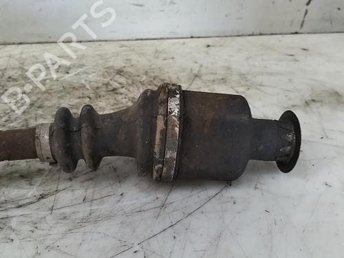 Right front driveshaft RENAULT CLIO II (BB_, CB_) 1.2 16V (BB05, BB0W, BB11, BB27, BB2T, BB2U, BB2V, CB05,... | BP28788922M39