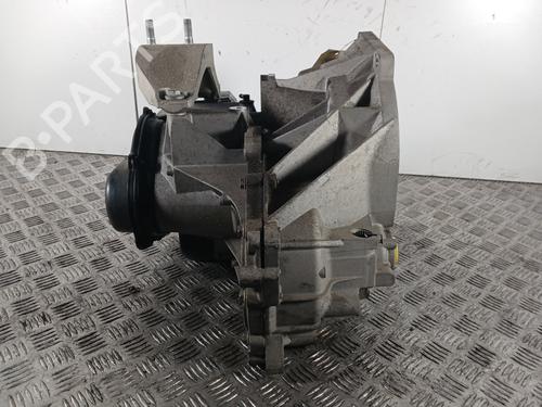 Gearbox FORD FIESTA VI (CB1, CCN) 1.25 | BP30813725M3 - Image 4