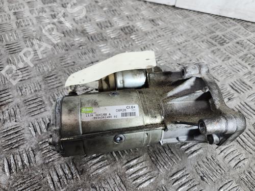 Starter CITROËN C5 III (RD_) | BP35815212M8 - Image 3