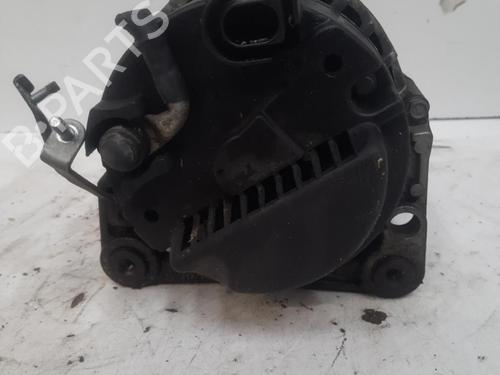 Generator VW POLO IV (9N_, 9A_) 1.2 12V (64 hp) 28758381