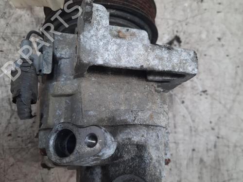 Used AC compressor CITROËN C1 (PM_, PN_) 1.0 (68 hp) 28760640