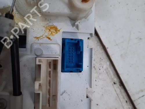 AC-Styringsenhed/Manøvreenhed FIAT GRANDE PUNTO (199_) 1.3 D Multijet (75 hp) 28786947