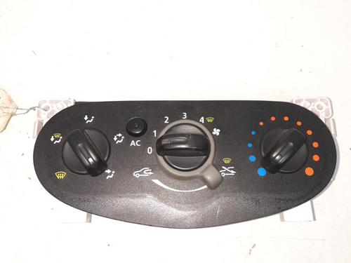 Used Climate control DACIA LOGAN MCV (KS_) 1.5 dCi (KS0W) (86 hp) 28748013
