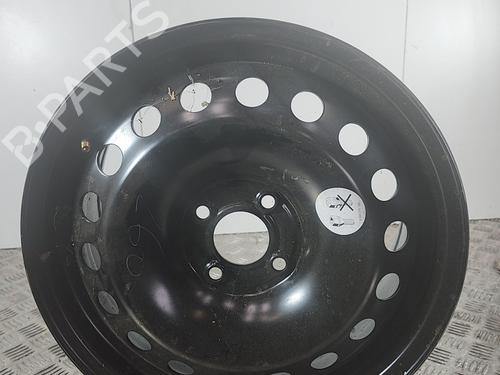 Used Rim Rim RENAULT SCÉNIC II (JM0/1_) 1.5 dCi (JM1E, JM16) (106 hp) 28757435 28757435
