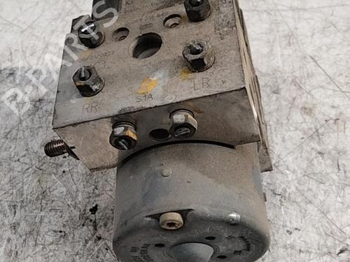 ABS pump HONDA ACCORD II Hatchback (AC, AD) 1.6 EX (AC) | BP28791330M43 