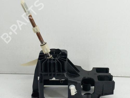 Gear lever DACIA SANDERO III 1.0 TCe 100 ECO-G | BP28751240M90