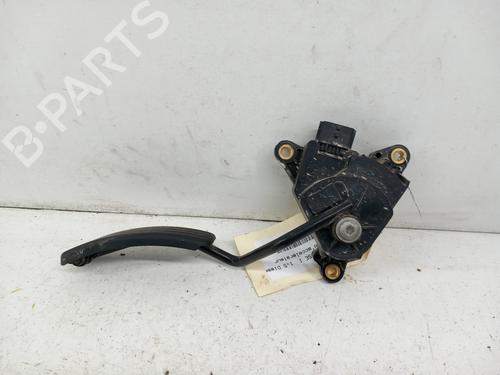 Pedal RENAULT KANGOO / GRAND KANGOO II (KW0/1_) 1.5 dCi 90 (KW05, KW08, KW0G, KW11) | BP28780709I4 