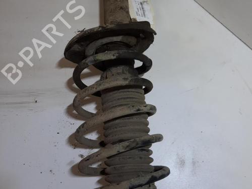 Used Right front shock absorber PEUGEOT 207 (WA_, WC_) 1.4 HDi (68 hp) 28770140