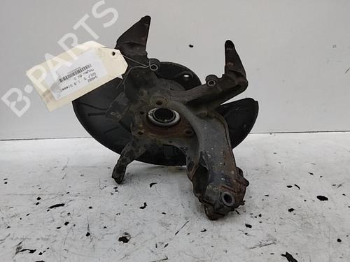 Right front steering knuckle VW GOLF V (1K1) 1.9 TDI | BP28791501M26
