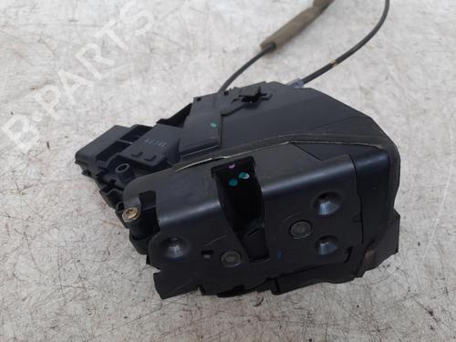 Electronic module MAZDA 3 (BK) 1.6 (BK14) | BP28752502M83