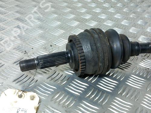 Used Left front driveshaft VOLVO S40 I (644) 1.8 (116 hp) 28761550