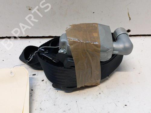 Front left seatbelt CITROËN C1 (PM_, PN_) 1.0 | BP28779044I26 - Image 3