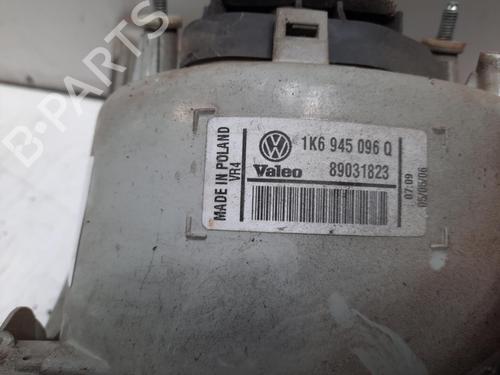 Right taillight VW GOLF V (1K1) 1.9 TDI | BP28764236C35 - Image 4
