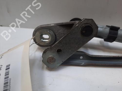 Used Front wiper motor Front wiper motor AUDI A4 B7 Convertible (8HE) 2.7 TDI (180 hp) 28790924 28790924