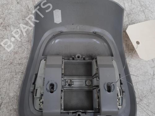 Binnenverlichting OPEL MERIVA A MPV (X03) 1.7 CDTI (E75) (100 hp) 28774861