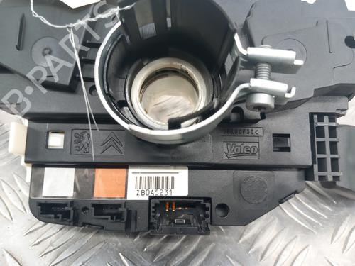 Steering column stalk PEUGEOT 208 I (CA_, CC_) 1.4 HDi | BP29332889I23 