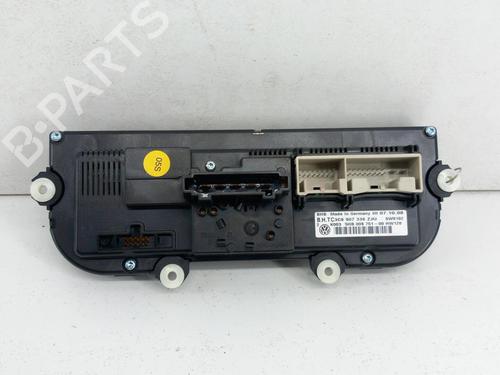 Climate control VW GOLF VI (5K1) 2.0 TDI | BP28751199I5 
