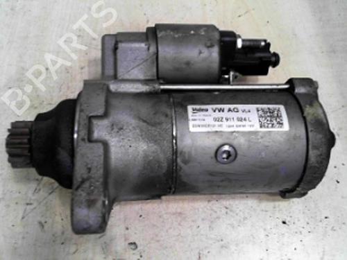 Startmotor VW GOLF VII (5G1, BQ1, BE1, BE2) 1.6 TDI (105 hp) 28792072