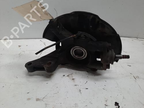 Used Right front steering knuckle HYUNDAI TUCSON (JM) 2.0 CRDi All-wheel Drive (113 hp) 28761248