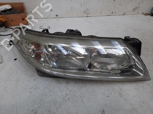 Højre forlygte RENAULT LAGUNA II (BG0/1_) 1.9 dCi (107 hp) 28774533