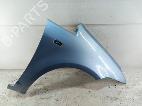 Forkjerm høyre FORD FOCUS C-MAX (DM2) 1.8 TDCi (115 hp) 28745351