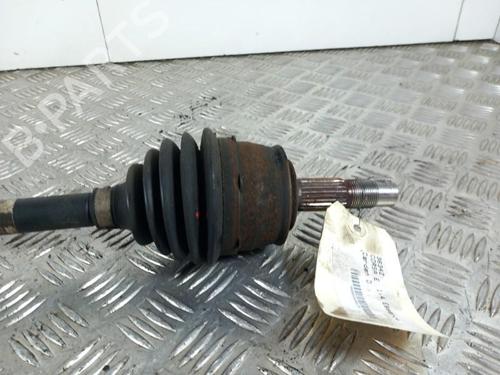 Used Right front driveshaft OPEL CORSA E (X15) 1.4 (08, 68) (90 hp) 28740423