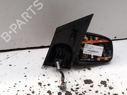 Right mirror FORD FOCUS II (DA_, HCP, DP) 1.6 Ti | BP28762486C27