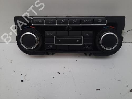 Climate control VW GOLF VI (5K1) 1.6 TDI | BP28757821I5 