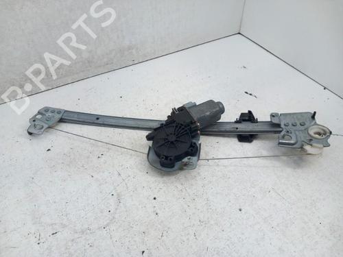 Used Front right window mechanism CITROËN C3 I (FC_, FN_) 1.4 HDi (68 hp) 28783375