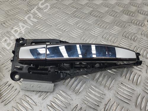 Used Rear left exterior door handle OPEL INSIGNIA A Sports Tourer (G09) 2.0 CDTI (35) (110 hp) 28756678