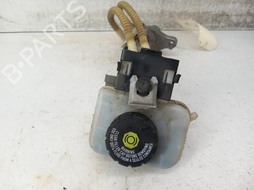 Used Brake master cylinder Brake master cylinder OPEL MERIVA A MPV (X03) 1.4 16V Twinport LPG (E75) (90 hp) 28781318 28781318